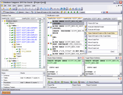 EMS DB Comparer for Oracle