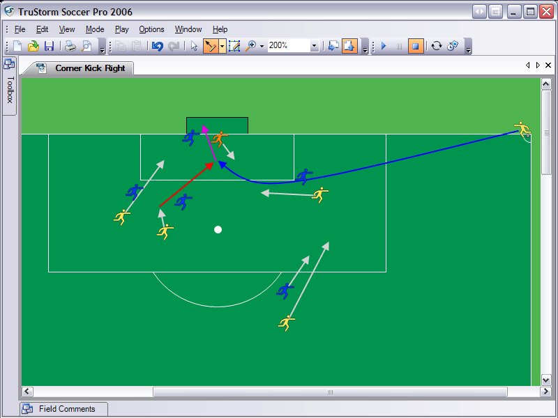 Soccer Pro 2006