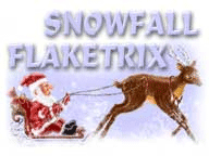 Snowfall Flake Trix