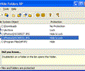 Hide Folders XP