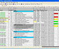 EasyGantt Excel Gantt Chart