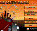 Car Racing Deluxe