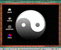 Tao Desktop Theme