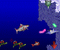 Laser Dolphin (for Mac)