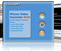 Cucusoft DVD to iPhone Converter Suite