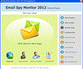 Email Spy Monitor 2008