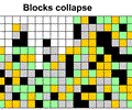 Collapse all blocks