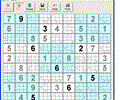 Sudoku Assistant