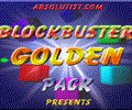 BlockBuster Golden Pack