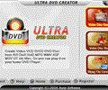 Ultra DVD Creator