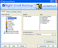Right Email Backup