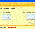 Kernel Tape Data Recovery Software