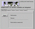 UPX Graphical