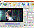 AVI MPEG WMV RM to MP3 Converter