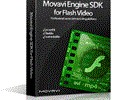 Movavi Engine SDK for Flash Video