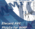 Elecard AVC Streaming PlugIn for WMP