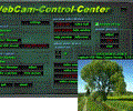 WebCam-Control-Center