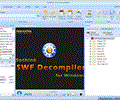Sothink SWF Decoder-swfdec