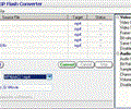 ApecSoft 3GP Flash Converter