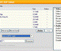 ApecSoft AVI 3GP Joiner