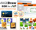 ImageDraw SDK for .NET