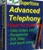 SuperVoice Advanced Telephony