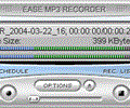 Ease MP3 Recorder