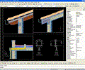 progeCAD Professional 2009 DWG CAD