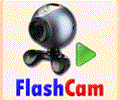 FlashCam Rebroadcasting server