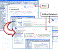 Macrobject Word-2-Web 2007 Professional