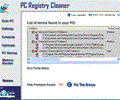Registry Cleaner download