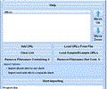 Excel Import Multiple Web Sites Software