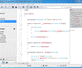 Komodo Edit (Windows)
