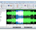 Power Sound Editor Free 2009