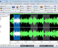 Mp3 Audio Editor 2009
