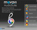 Movavi AudioSuite