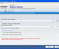 Lotus Notes to Outlook