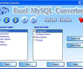 Excel MySQL