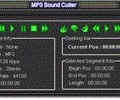 MP3 Sound Cutter