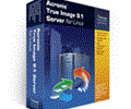 Acronis True Image Server for Linux