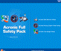 Acronis Full Safety Pack