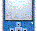 Window Gadgets MP3 Player