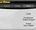 VH Screen Capture Driver