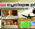 CamGames - WebCam Cyclops PLAY Games