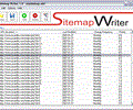 Sitemap Writer