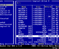 Active NTFS Reader for DOS