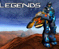 Legends: The Game
