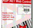 ASP.NET Barcode Web Server Control