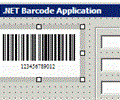 VB Barcode Integration Kit