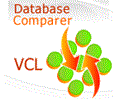 Database Comparer VCL